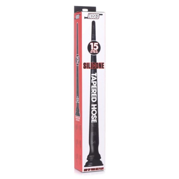 Silicone Tapered Hose 15In Silicone Tapered Hose 15in