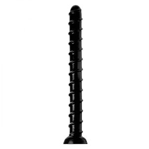 Hosed 18In Swirl Thick Anal Snake 168243 1 Hosed 18in Swirl Thick Anal Snake