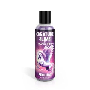 Creature Slime Purple Slime Water Based Lubricant 4Oz 168247 1 Creature Slime Purple Slime Water Based Lubricant 4oz