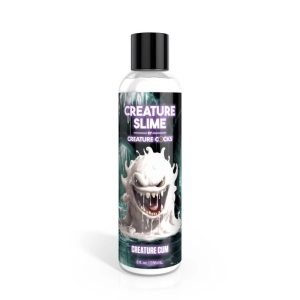 Creature Slime Creature Cum Unscented Jizz Lubricant 8Oz 168248 1 Creature Slime Creature Cum Unscented Jizz Lubricant 8oz