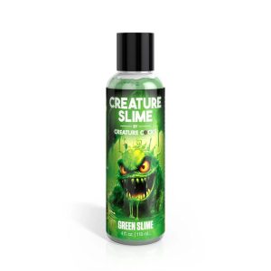 Creature Slime Green Slime Water Based Lubricant 4Oz 168249 1 Creature Slime Green Slime Water Based Lubricant 4oz