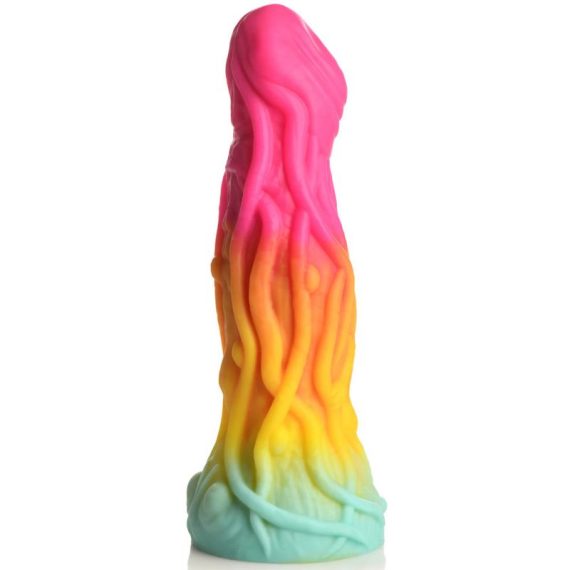 Shape Shifter Alien Silicone Dildo Shape Shifter Alien Silicone Dildo