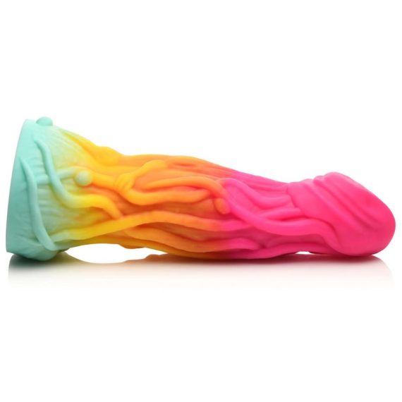 Shape Shifter Alien Silicone Dildo Shape Shifter Alien Silicone Dildo