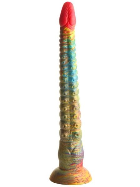 Tenta Dick Tentacle Silicone Dildo