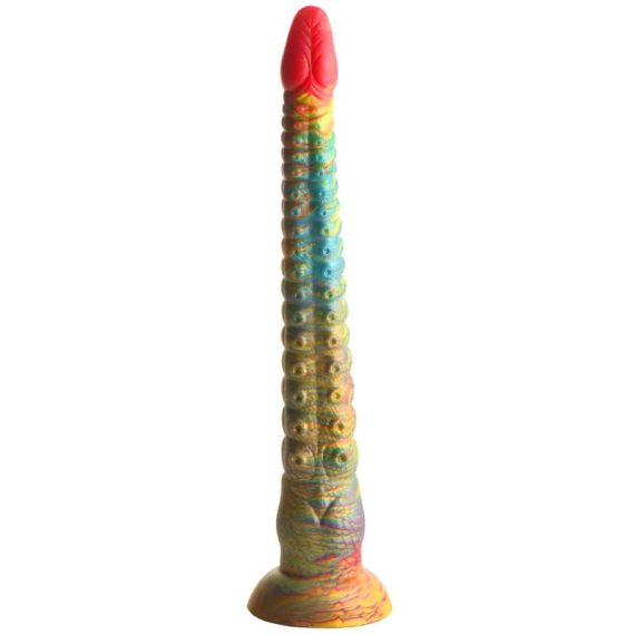 Tenta Dick Tentacle Silicone Dildo Tenta Dick Tentacle Silicone Dildo