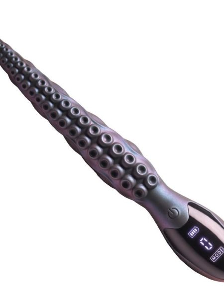 Tentavibe Silicone Vibrator