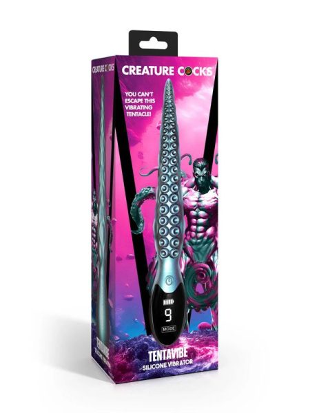 Vibrator