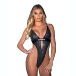 Playboy Disco Fever Teddy Black