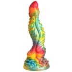 Majestic Merman Silicone Dildo