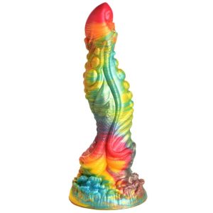 Majestic Merman Silicone Dildo 168297 1 Majestic Merman Silicone Dildo