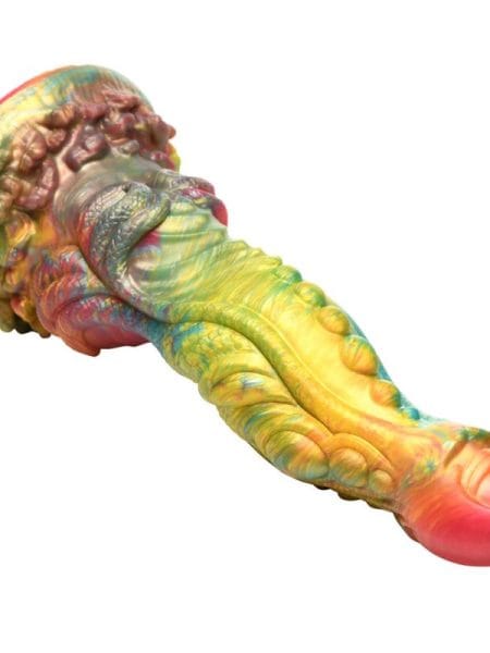 Dildo Dong