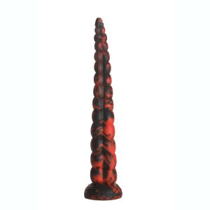 Stinger Silicone Dildo 168299 1 Stinger Silicone Dildo