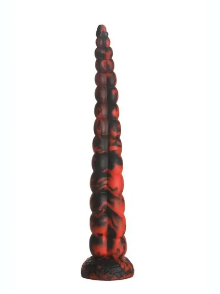 Stinger Silicone Dildo