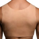 Perky Pair D Cup Silicone Breasts