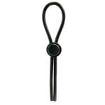 Buckd 4mm Adjustable Bead Leash