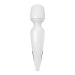 Satisfyer Wand-erland 50 Mode White Body Wand