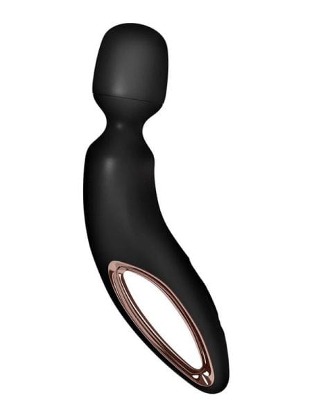 Satisfyer Wand-erland 50 Mode Black Bodywand