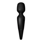 Satisfyer Wand-erland 50 Mode Black Bodywand