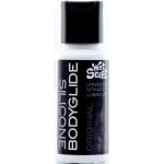 Wet Stuff Original BodyGlide Silicone 50g Disc Top