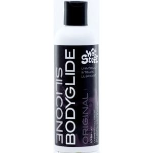 Wet Stuff Original Bodyglide Silicone 235G Disc Top 168472 1 Wet Stuff Original BodyGlide Silicone 235g Disc Top