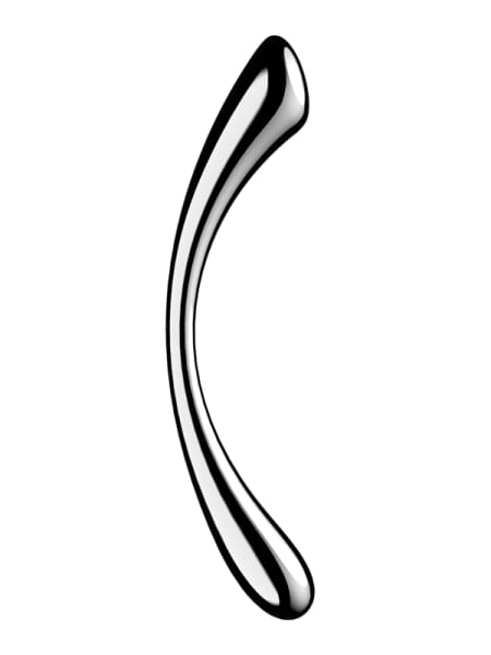 Satisfyer Cosmic Crest 1 Metal Dildo