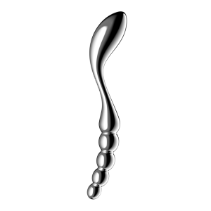 Satisfyer Star Force 1 Metal Dildo 168451 1 Satisfyer Star Force 1 Metal Dildo