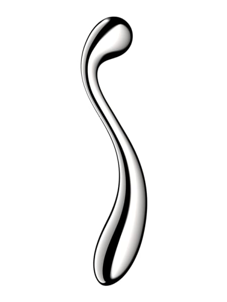 Satisfyer Star Force 4 Metal Dildo