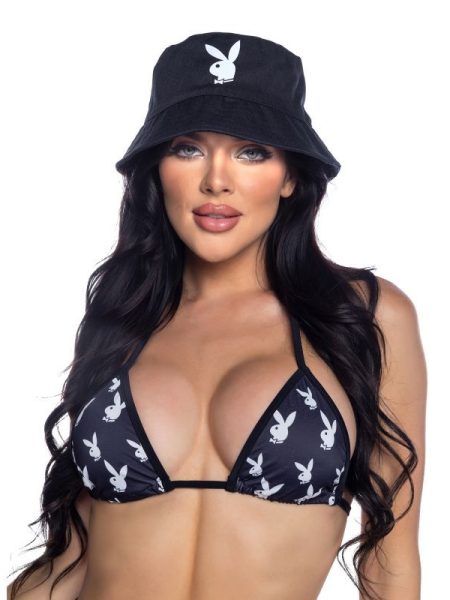 PlayBoy Bucket Hat
