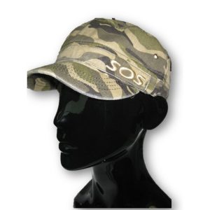 Sos Camo Cap 168513 1 SOS Camo Cap