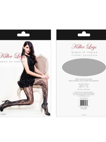 Hosiery