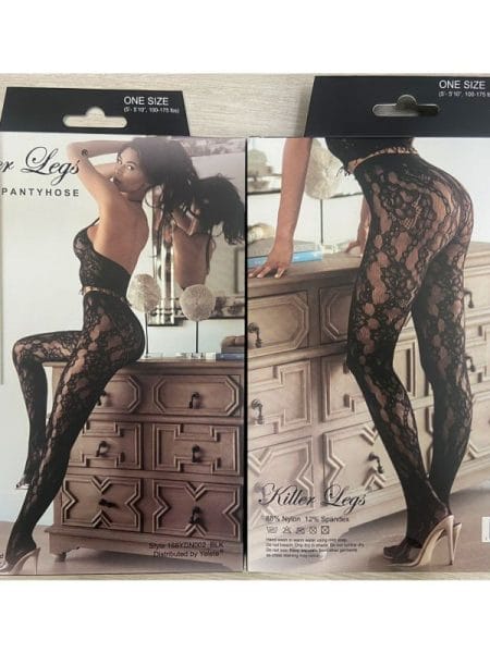 Hosiery