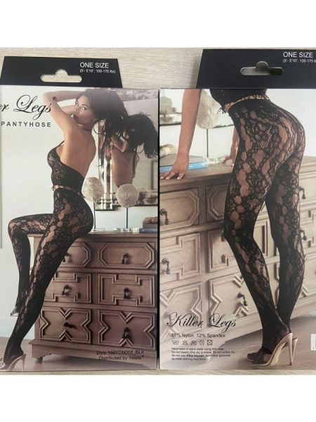 Hosiery
