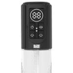 Automatic LCD USB Penis Pump