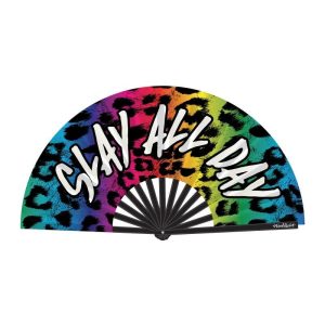 Slay All Day Fan 168541 1 Slay All Day Fan