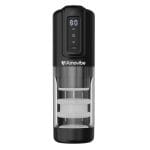 Porsha Thrusting Rotating Pleasure USB Masturbator