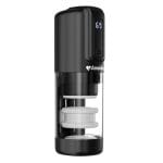 Porsha Thrusting Rotating Pleasure USB Masturbator