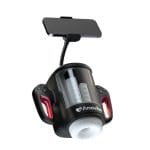 Game King Rubbing Vibrating & Heating Masturbator with Immersive Phone Holder and Hand Grip