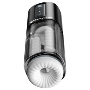 Coco Rubbing Vibrating &Amp; Heating Pleasure Masturbator 168553 1 Coco Rubbing Vibrating & Heating Pleasure Masturbator