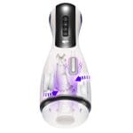 GoodNight Airbag Squeezing Sucking Vibrating Pleasure Masturbator