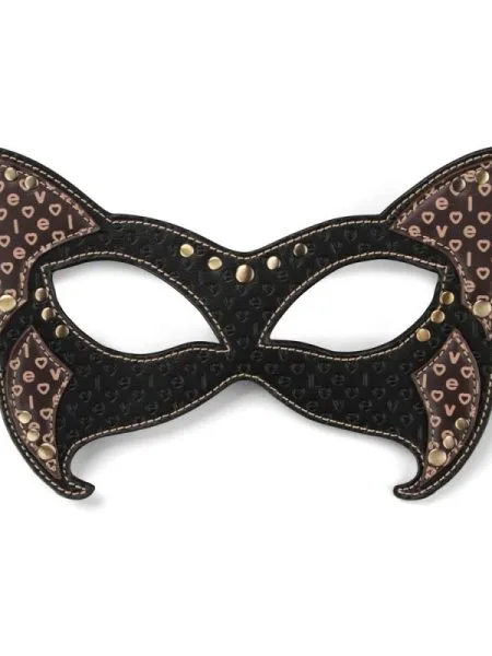 Rebellion Reign Cat Mask