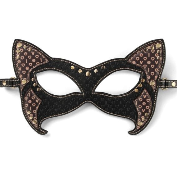 Rebellion Reign Cat Mask Rebellion Reign Cat Mask