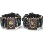 Rebellion Reign Ankle Cuffs