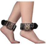 Rebellion Reign Ankle Cuffs