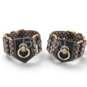 Rebellion Reign Handcuffs 168569 1 Rebellion Reign Handcuffs