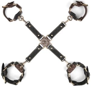 Rebellion Reign Hogtie Set 168570 1 Rebellion Reign Hogtie Set