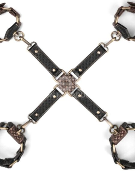 Rebellion Reign Hogtie Set