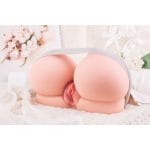 Alisha 2-in-1 Pussy and Titty Fuck Masturbator