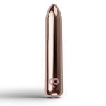 Golden Rose Rechargeable Bullet