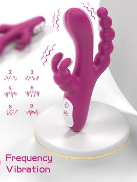 Vibrator