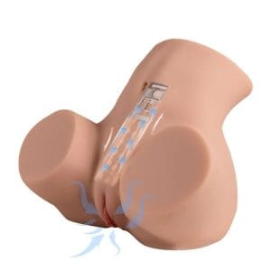 Danae 7.7Kg Usb Auto Thrusting Pussy And Ass 168623 1 Danae 7.7kg USB Auto Thrusting Pussy and Ass